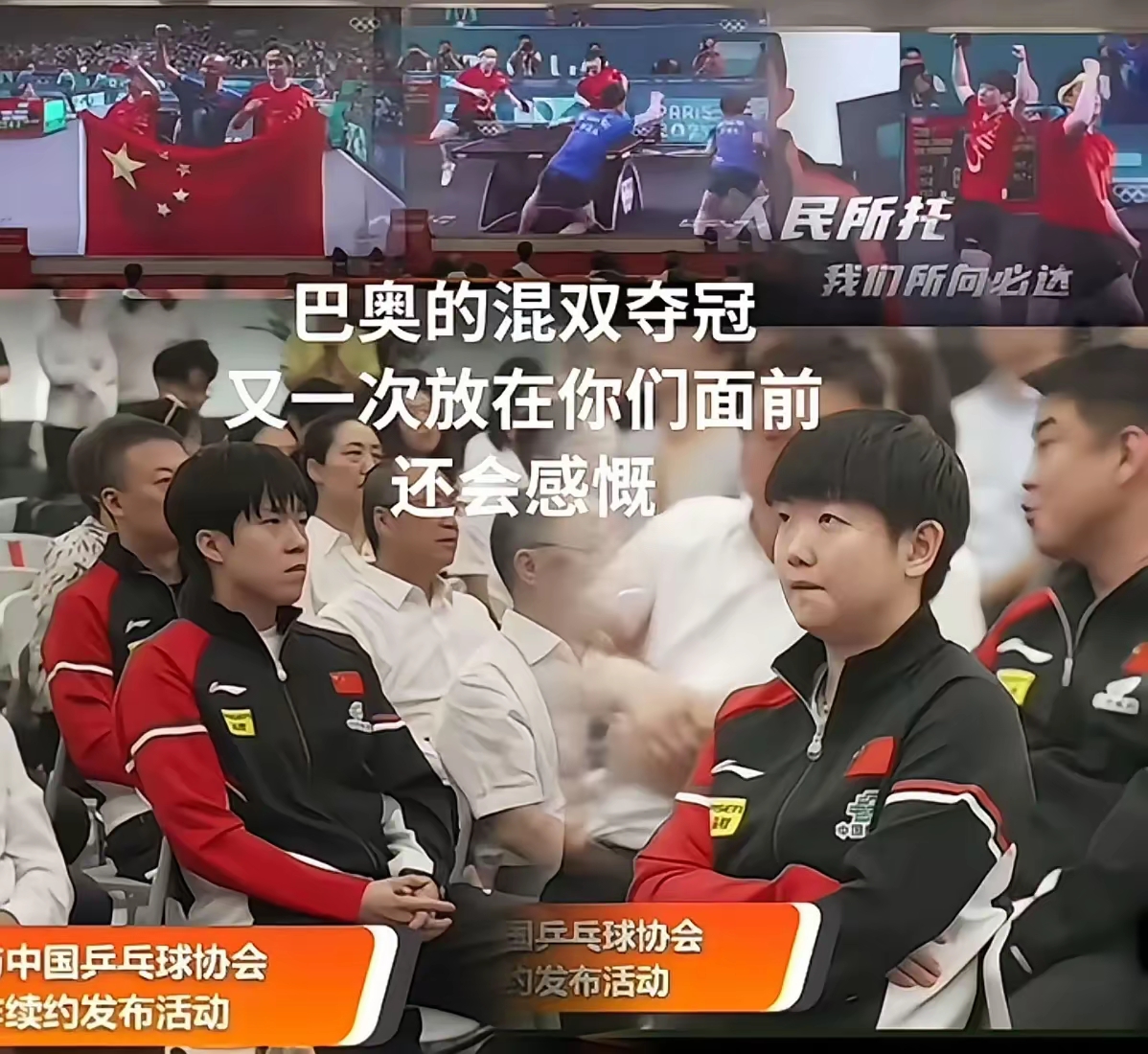 奥地利乒乓球队逆转韩国乒乓球队，水谷隼打破历史纪录的简单介绍