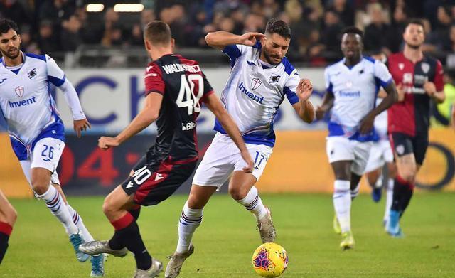 关于那不勒斯主场大胜桑普多利亚，取得胜利的信息