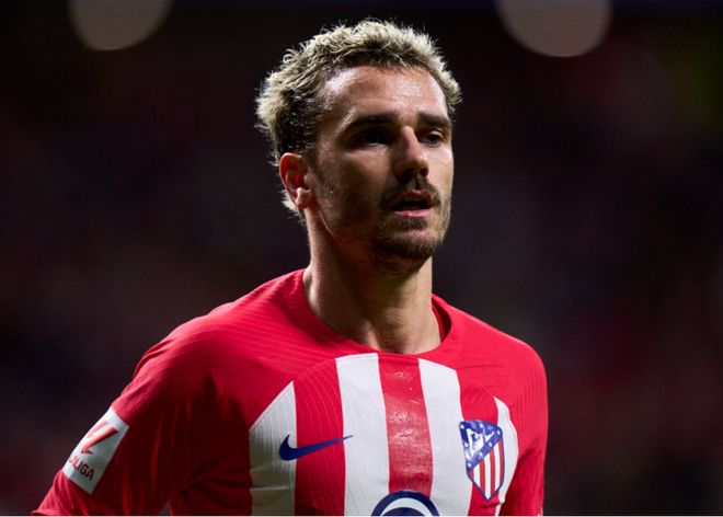 荷兰-转录德国，格列兹曼传射绝杀分担好载的简单介绍