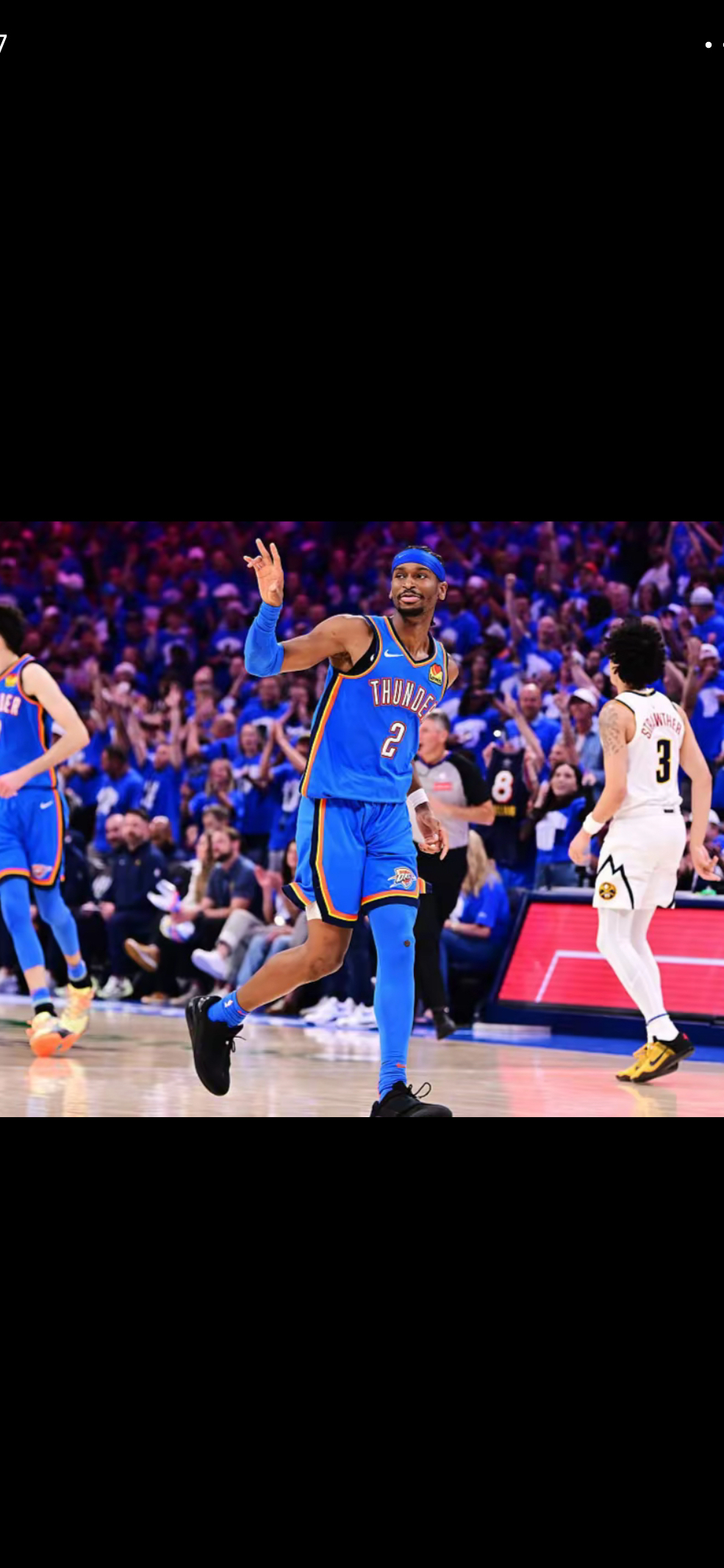 太阳遭雷霆逆转，客场惨败球队士气受挫的简单介绍