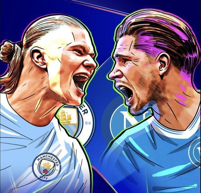 包含欧冠半决赛五大联赛齐聚，豪门对决再掀激情的词条