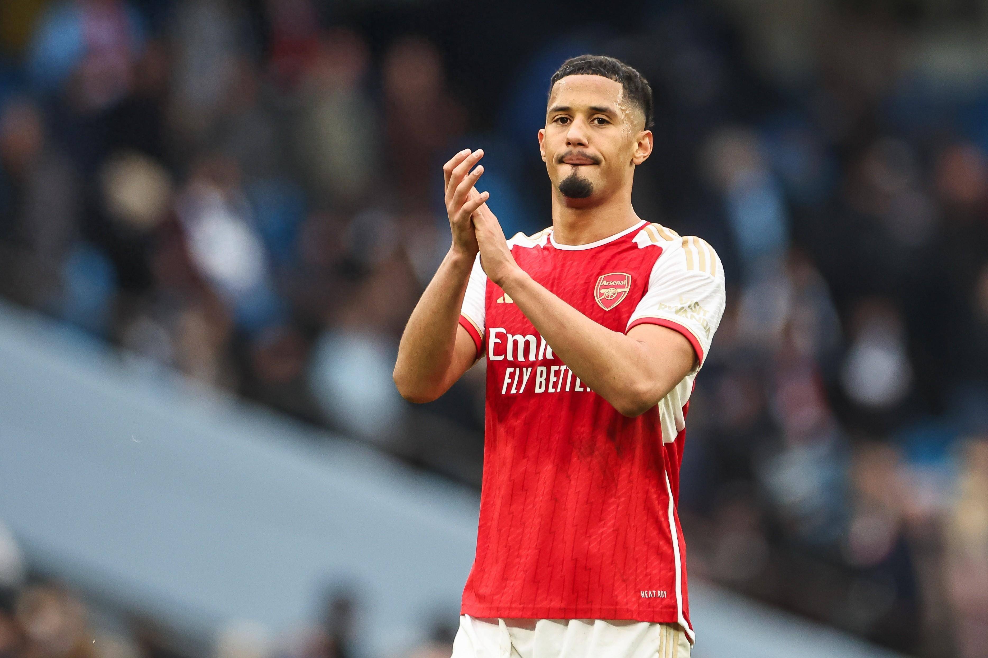 阿森纳迎战巴黎，争取关键胜利