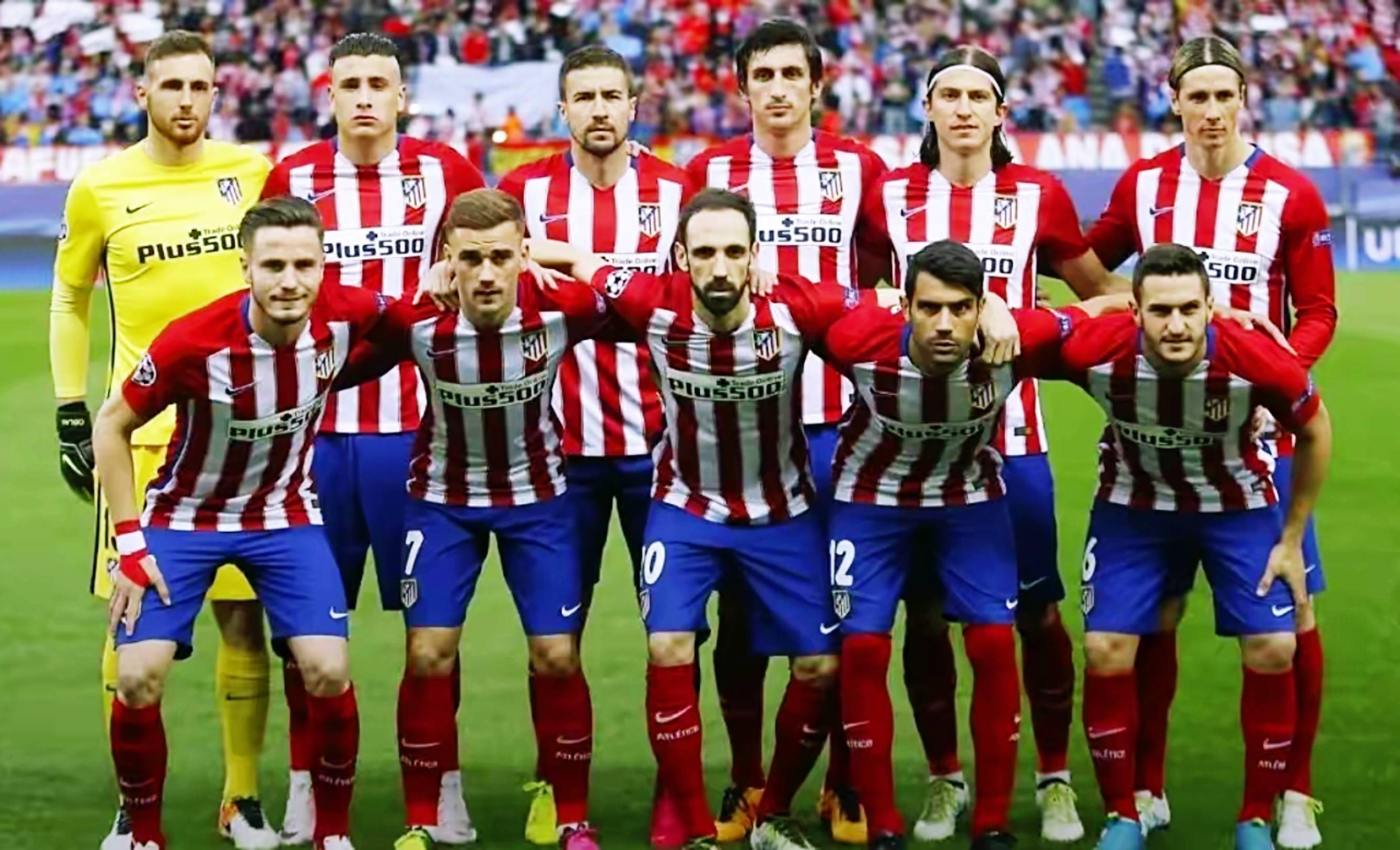 马德里竞技胜切尔西，取得欧冠四强资格的简单介绍