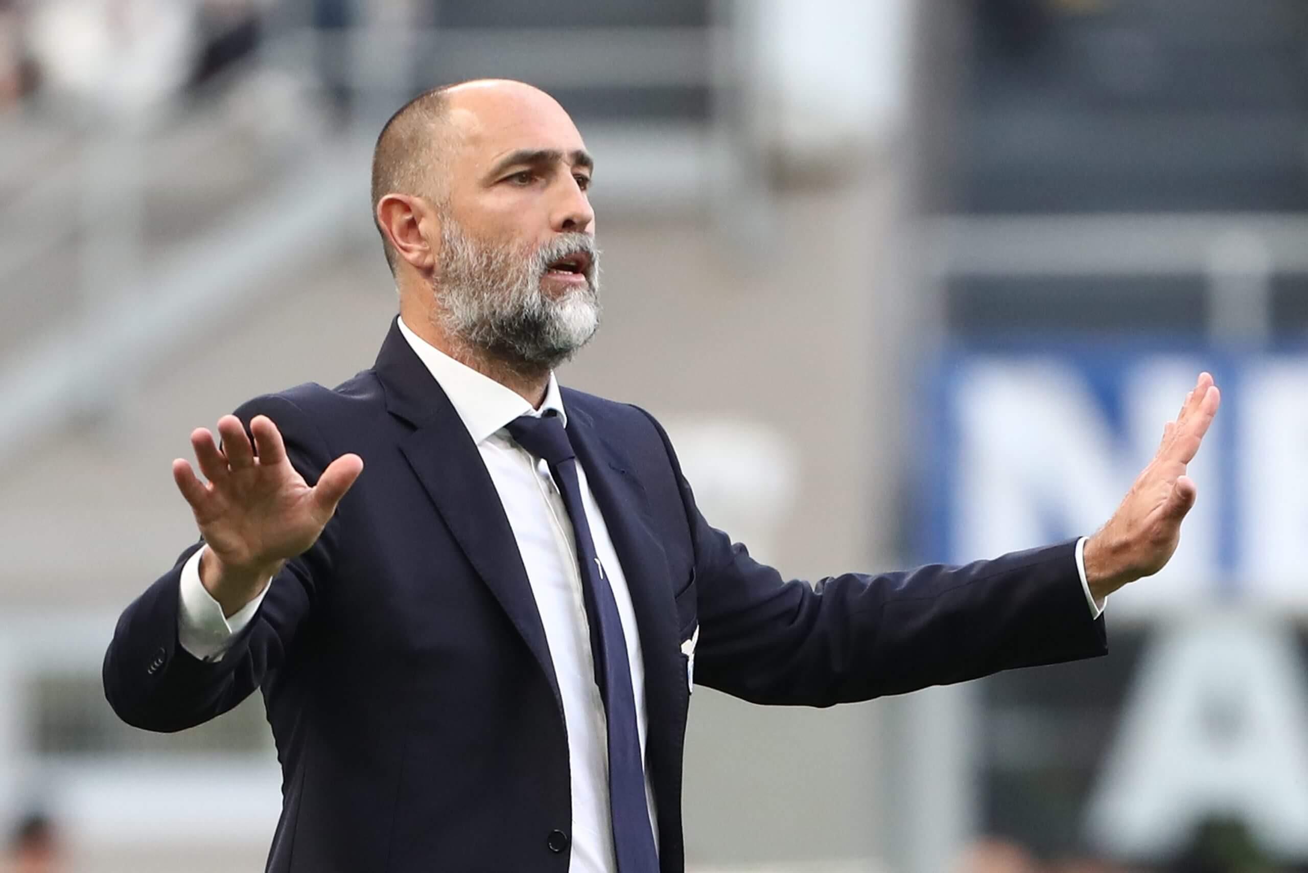 尤文图斯主教练力促球队复苏，领袖魅力的简单介绍