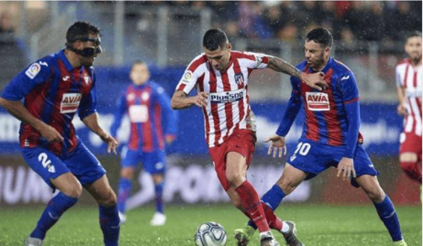 奥萨苏纳客场大胜莱加内斯，保级前景乐观的简单介绍