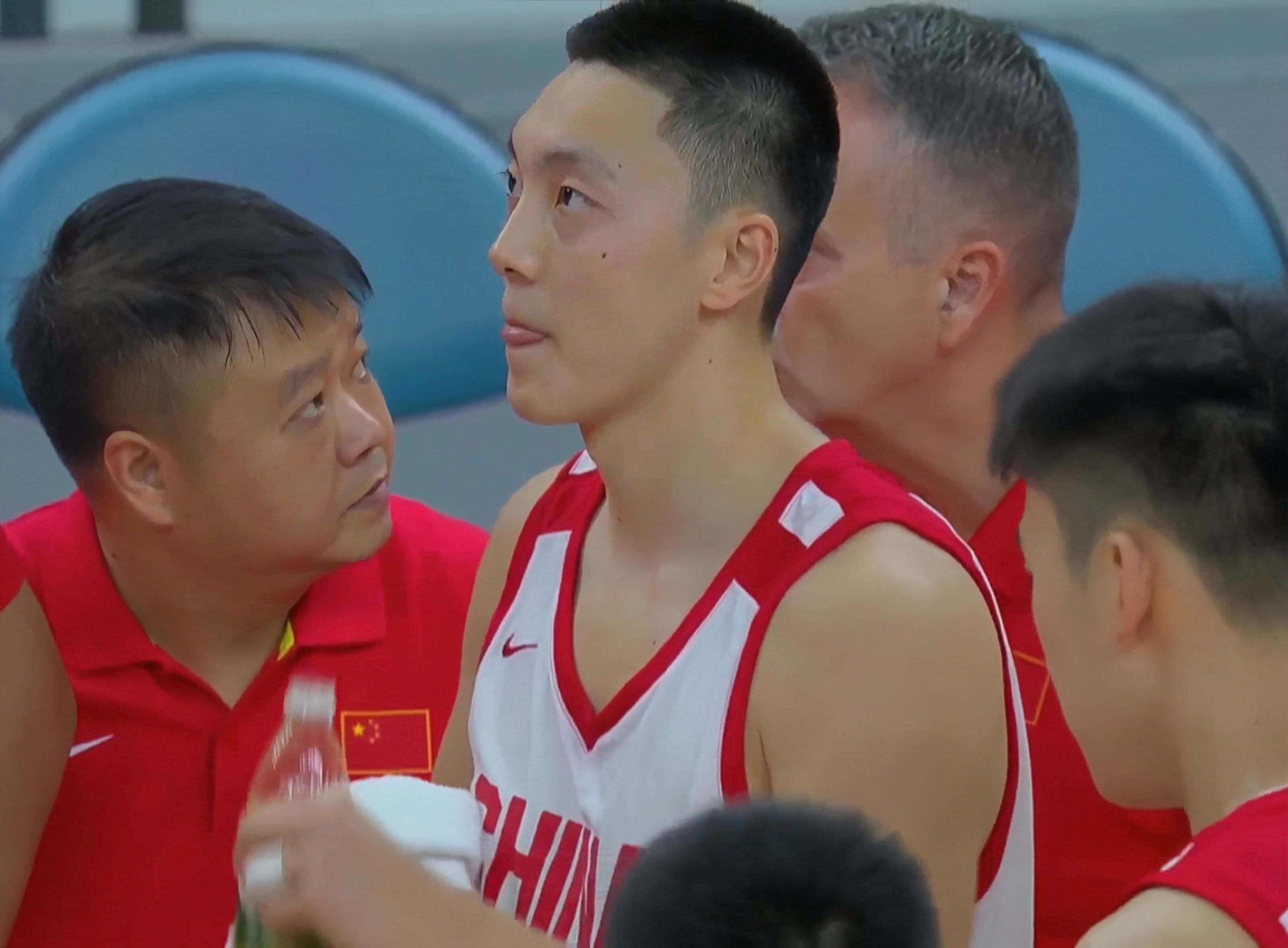 委内瑞拉男篮积极备战冲刺胜利的简单介绍