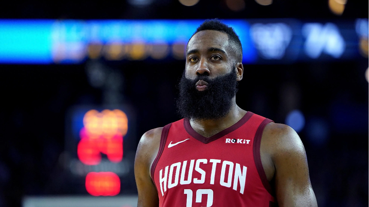 火箭防守漏洞暴露，哈登个人表现难以弥补的简单介绍