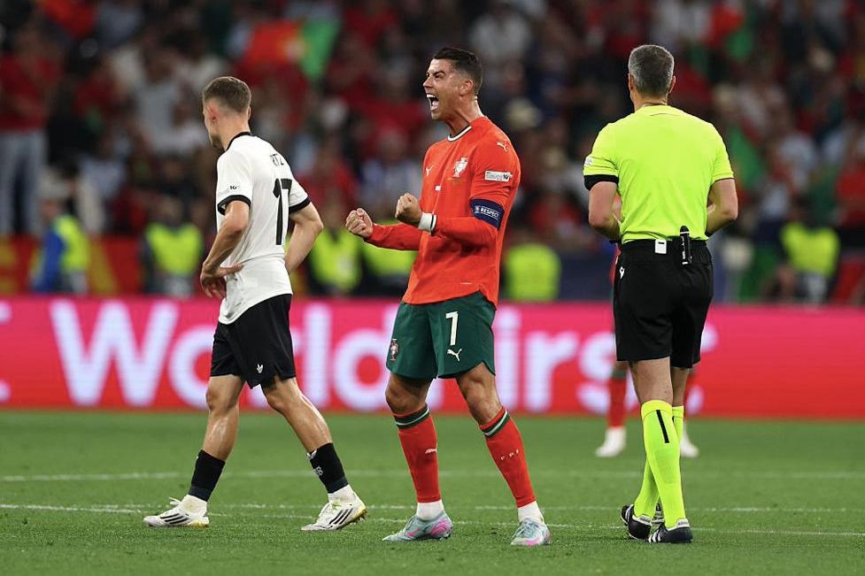 西班牙战胜斯洛伐克，晋级欧国联半决赛的简单介绍