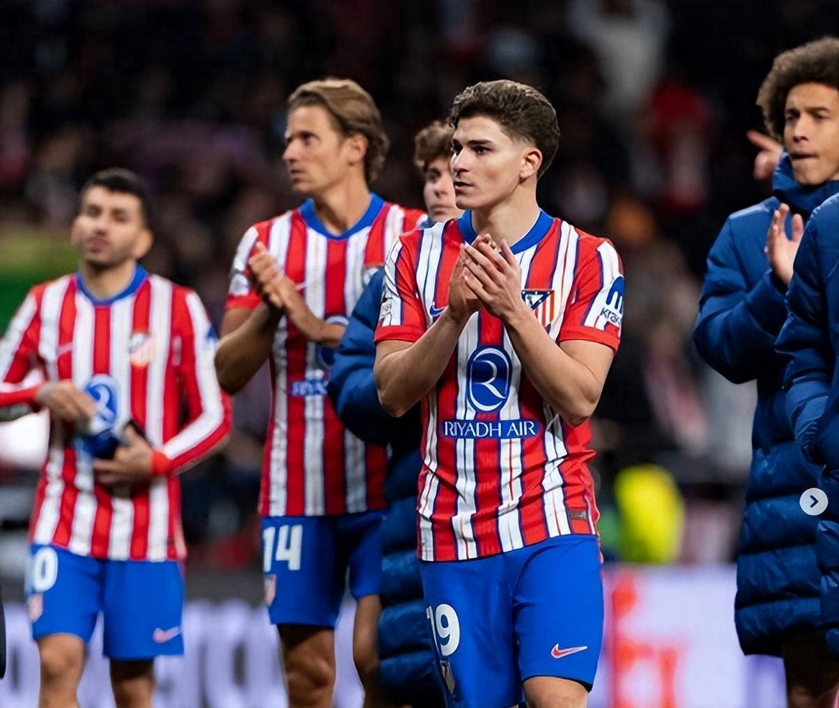 包含马竞强心之战，重获前进之力的词条