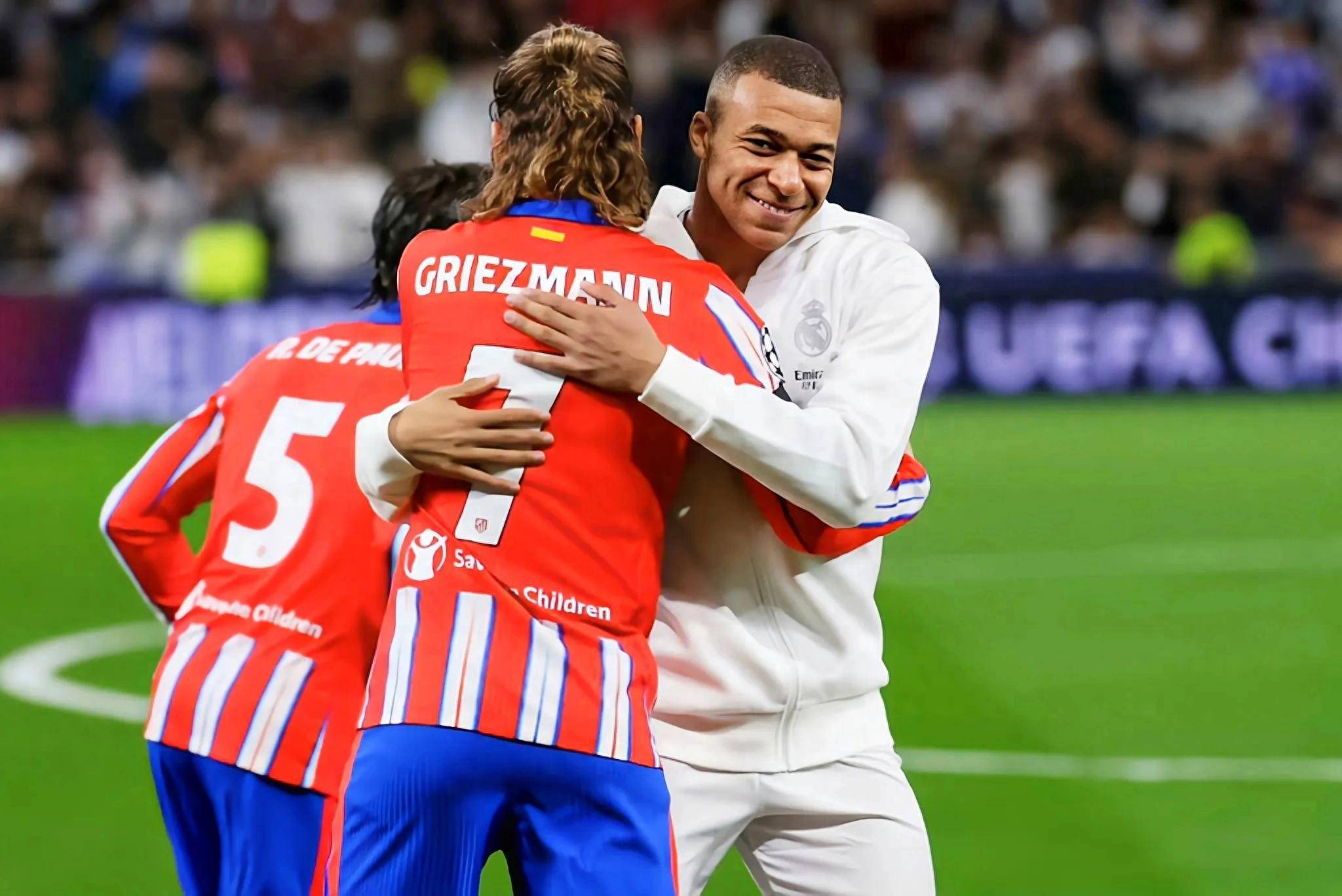 包含马竞强心之战，重获前进之力的词条