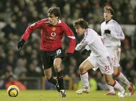 曼联不敌AC米兰，遗憾止步欧冠强