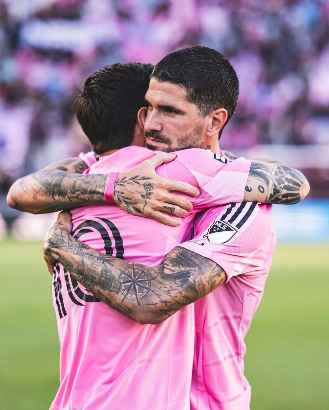 梅西梅开二度助攻，巴塞队再次获得胜利