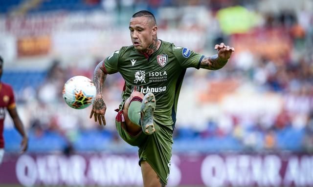 卡利亚里客场平局，保级形势不容乐观的简单介绍