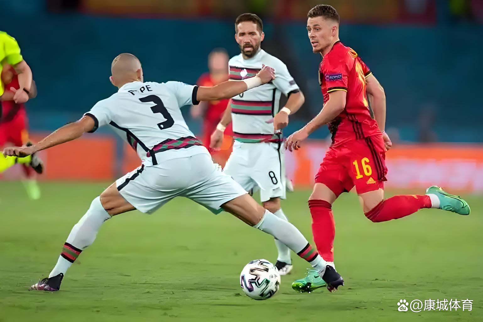 威尔士主场负比利时，小组形势严峻的简单介绍