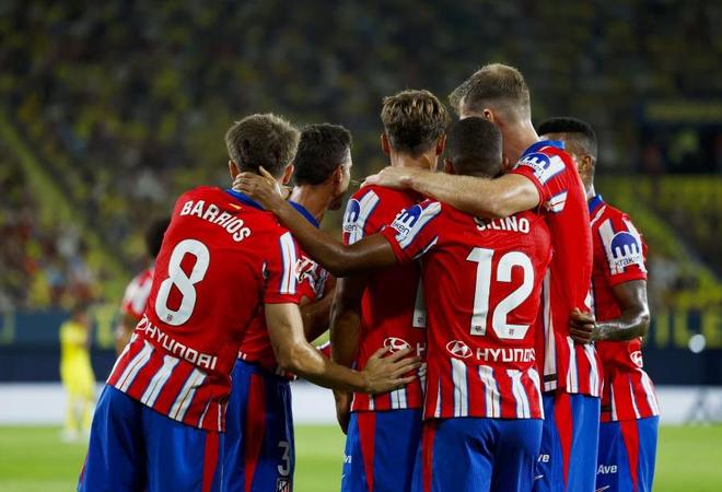 马德里竞技碾压对手晋级，欧冠强等待的简单介绍