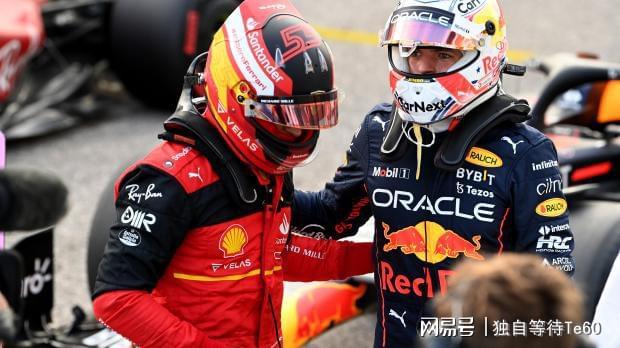 红牛二队绝杀阿斯顿马丁,塞恩斯关键制胜的简单介绍 红牛二队绝杀阿斯顿马丁,塞恩斯关键制胜的简单介绍