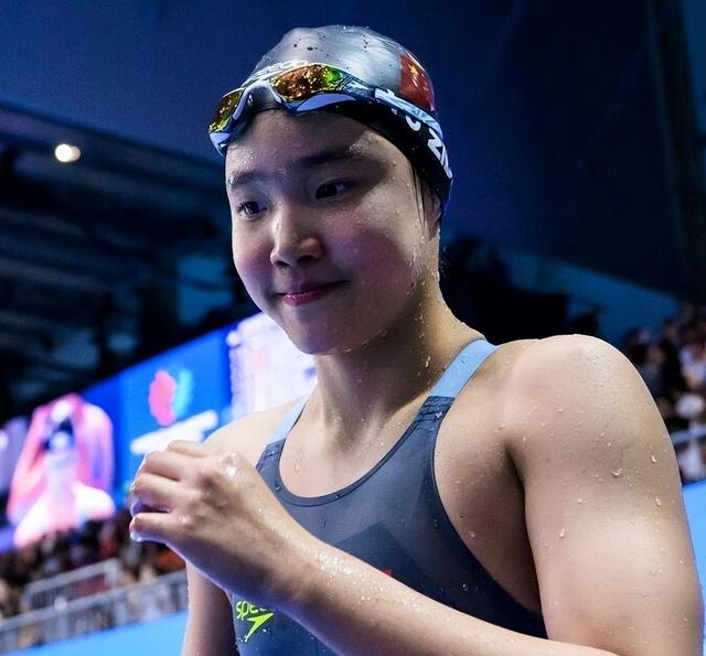 游泳女子蛙泳比赛完美谢幕，意大利选手实现金牌梦想的简单介绍