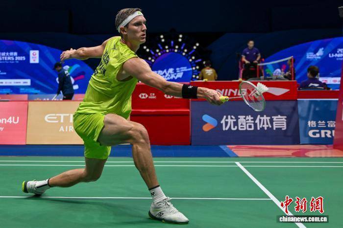 马来西亚羽毛球队横扫丹麦羽毛球队，安赛龙高光表现的简单介绍