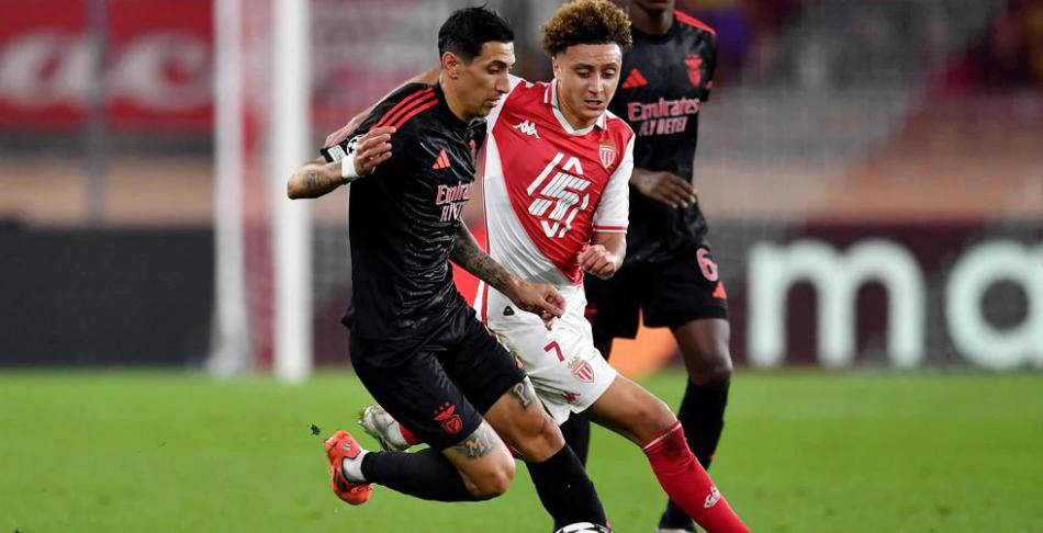 关于摩纳哥取得连胜追赶法甲领头羊的信息