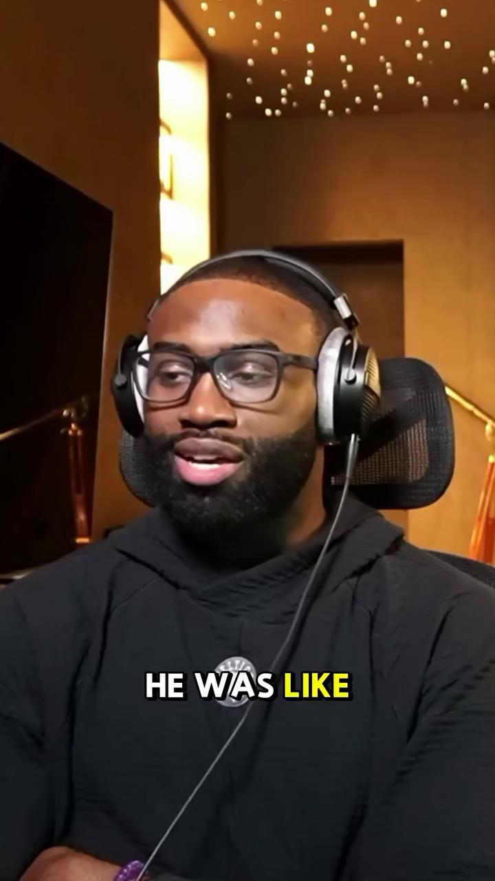 澳大利亚男篮绝杀独行侠，杰伦·布朗三分雨点燃全场的简单介绍