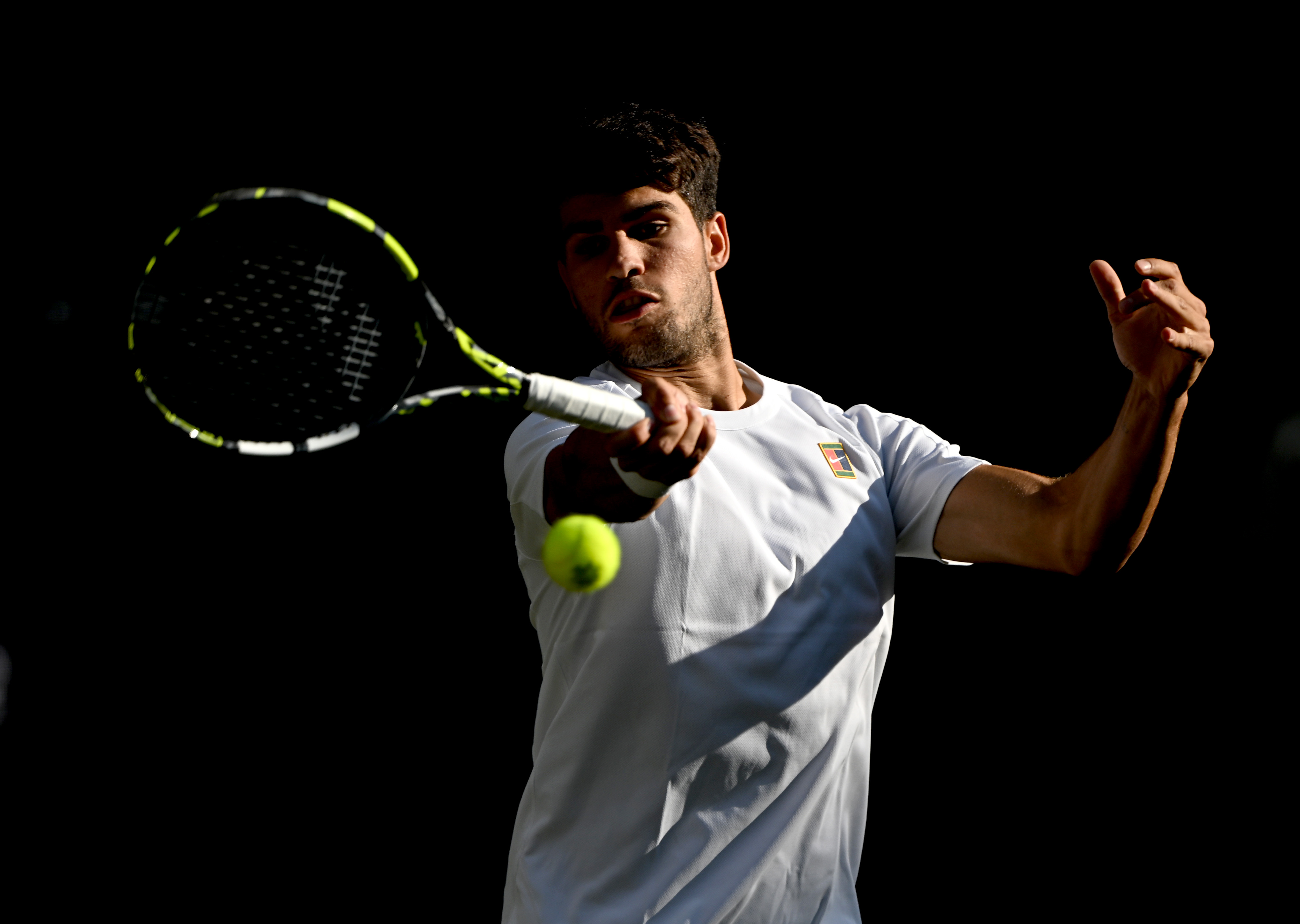 美国网球队爆冷澳大利亚网球队，阿尔卡拉斯关键制胜的简单介绍