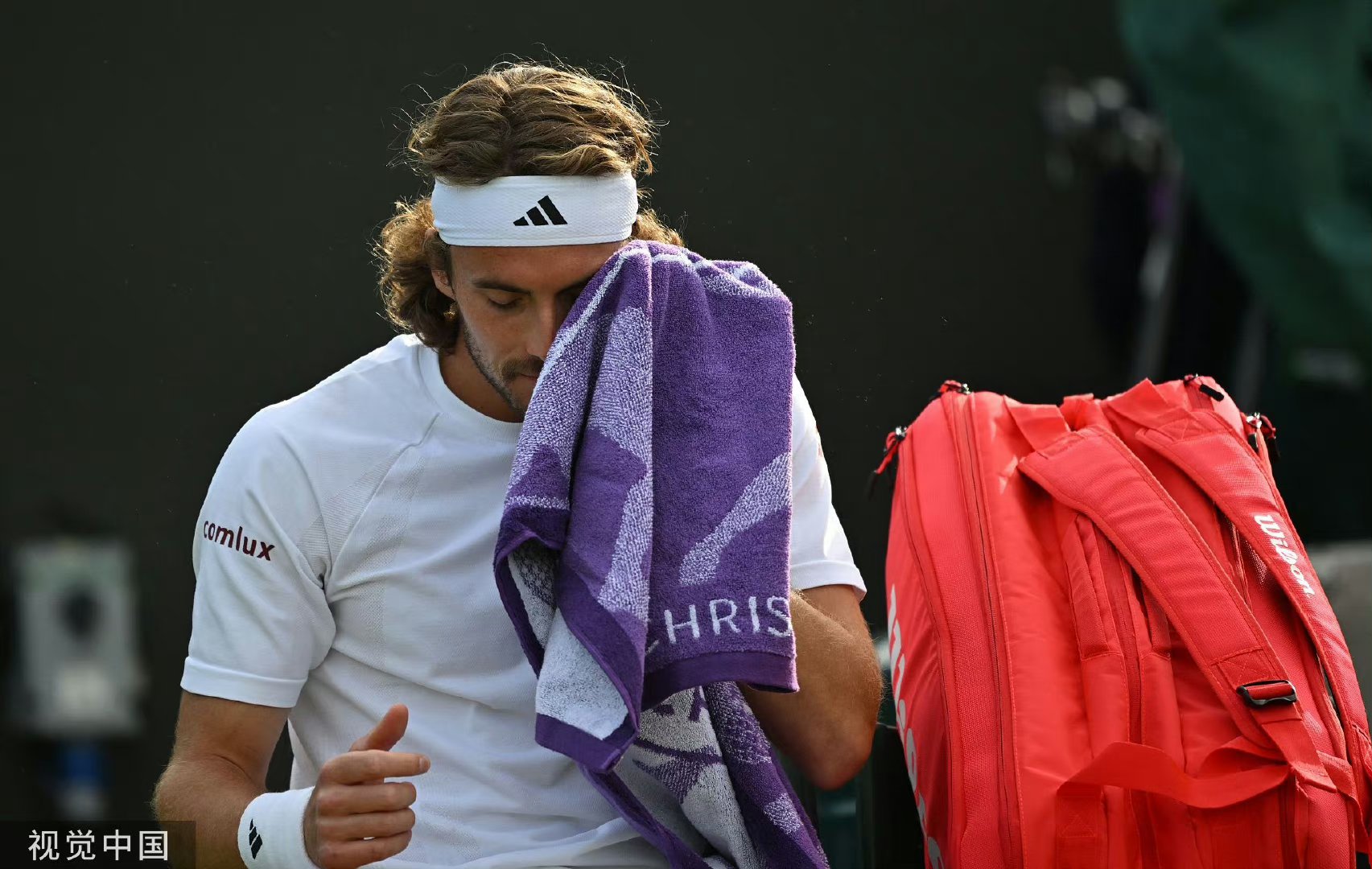 澳网轻取法网,兹维列夫带队取胜 澳网轻取法网,兹维列夫带队取胜