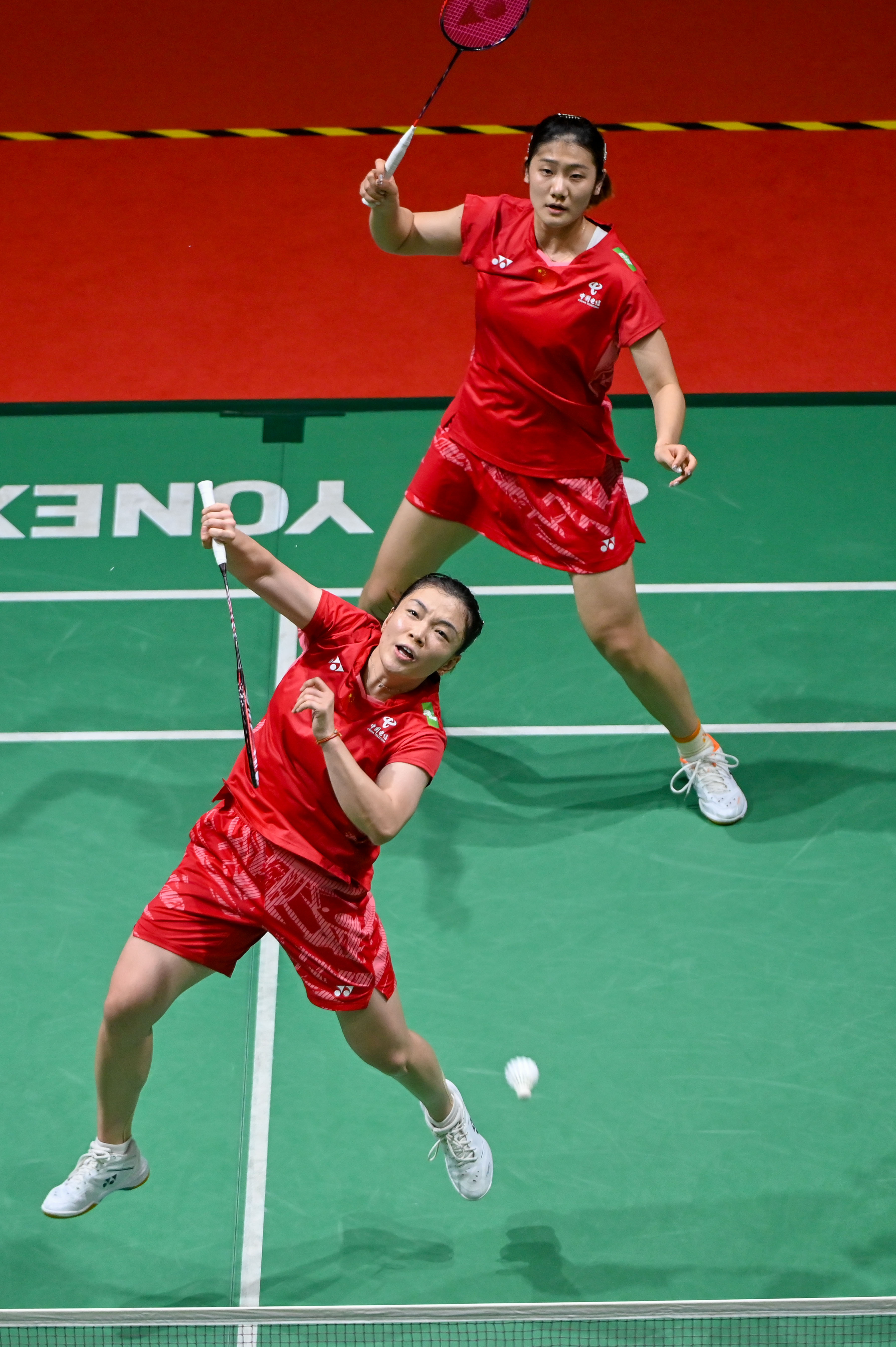 熊猫直播官网-马来西亚羽毛球队绝杀印度羽毛球队，马琳关键制胜的简单介绍