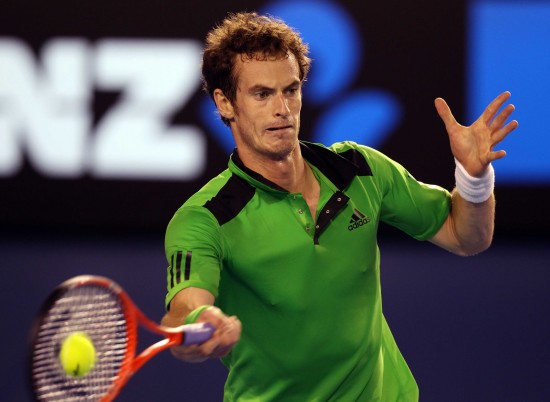 澳大利亚网球队轻取欧洲网球队，穆雷高光表现的简单介绍