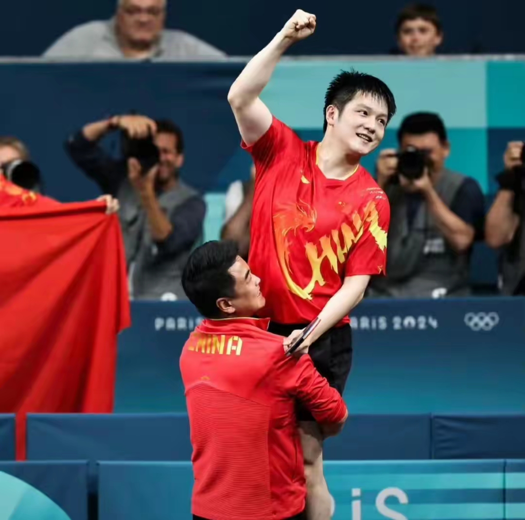 关于德国乒乓球队鏖战英国乒乓球队,王皓高光表现的信息 关于德国乒乓球队鏖战英国乒乓球队,王皓高光表现的信息