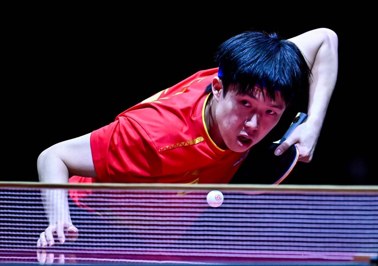 关于德国乒乓球队鏖战英国乒乓球队,王皓高光表现的信息 关于德国乒乓球队鏖战英国乒乓球队,王皓高光表现的信息