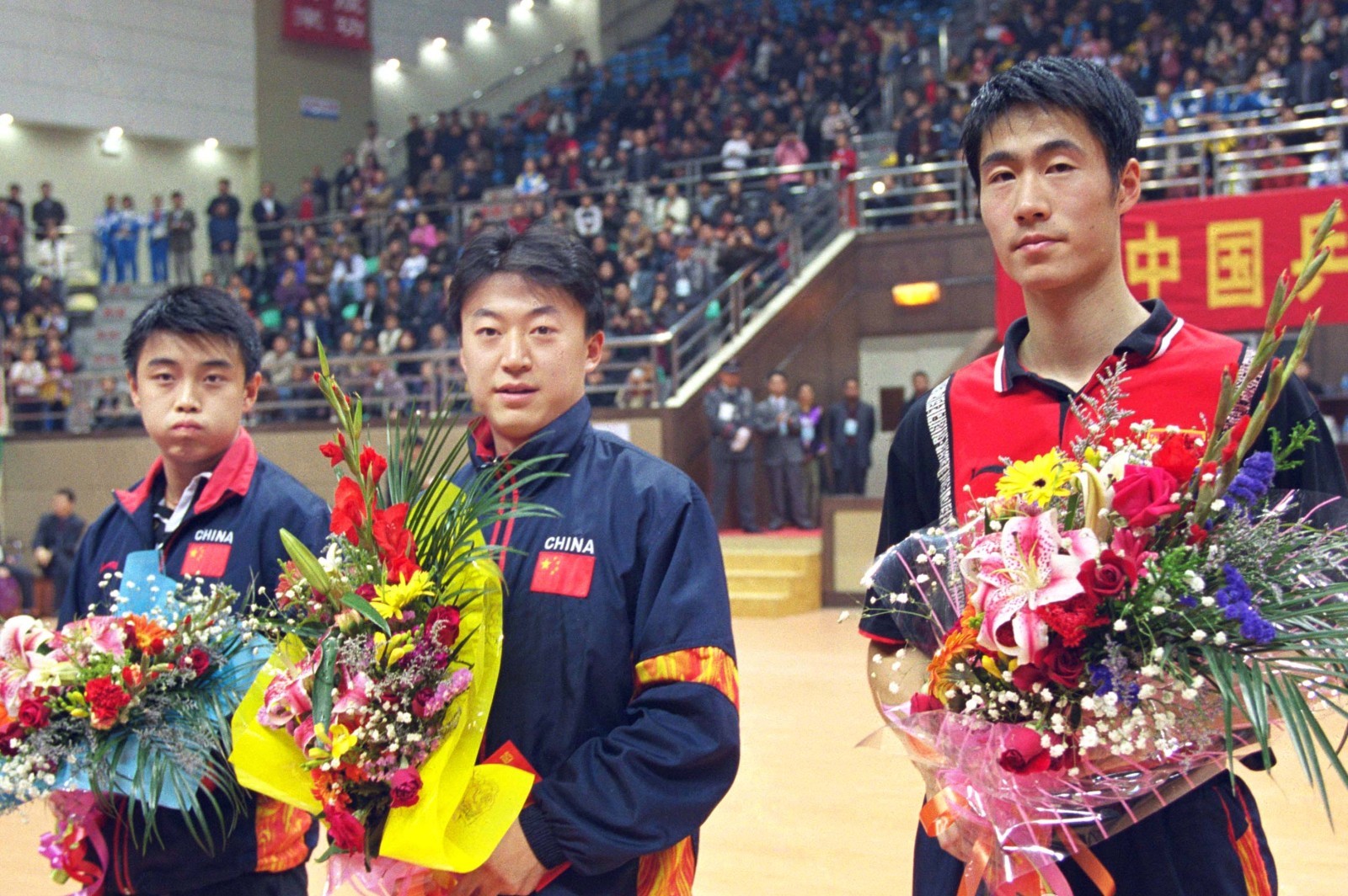 德国队翻盘韩国队，王皓高光表现