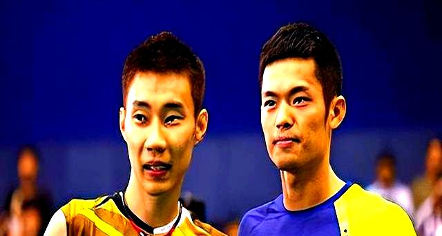 法国羽毛球队翻盘泰国羽毛球队，李宗伟送出助攻的简单介绍