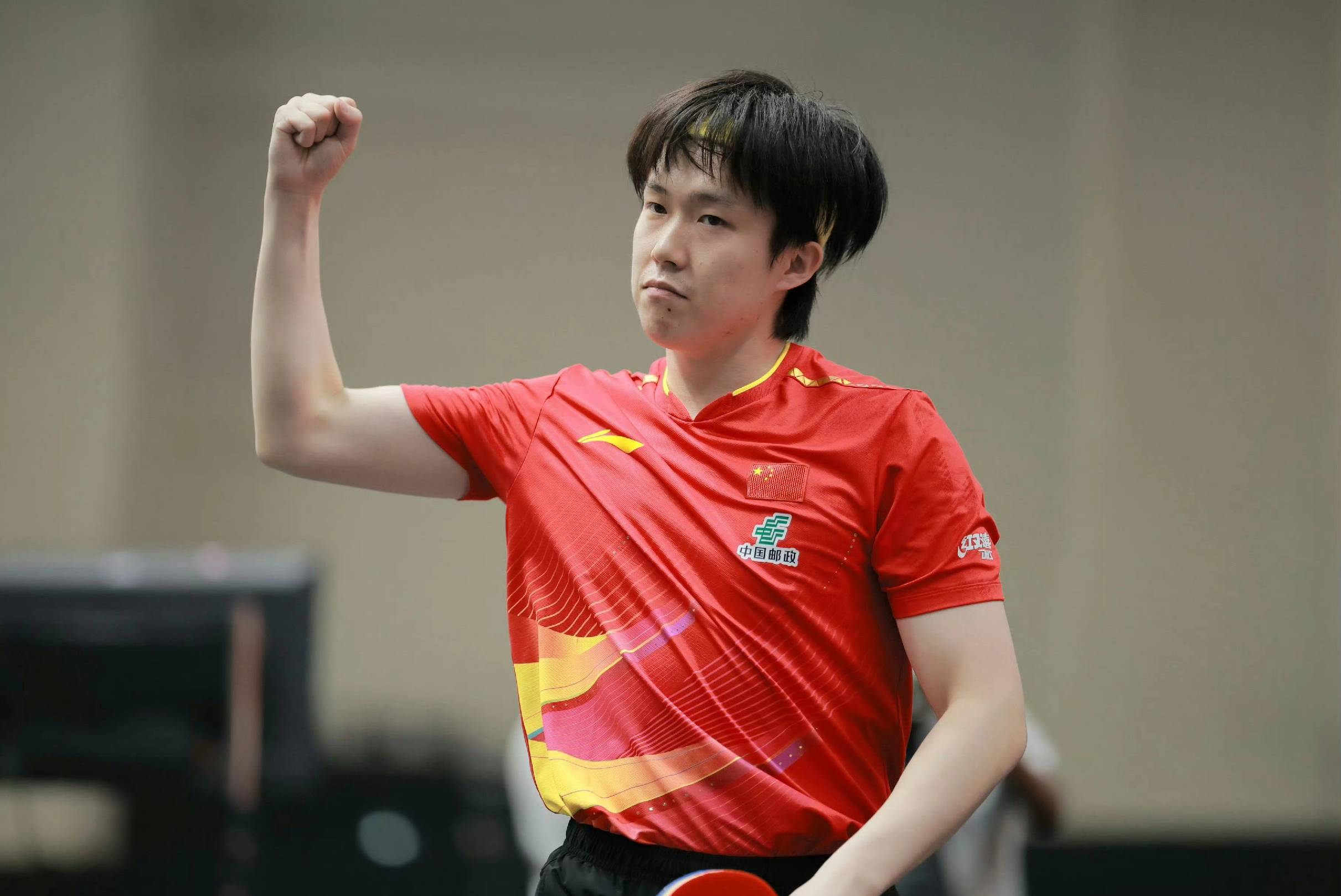 包含瑞典乒乓球队强势日本乒乓球队，王皓绝境逆转的词条