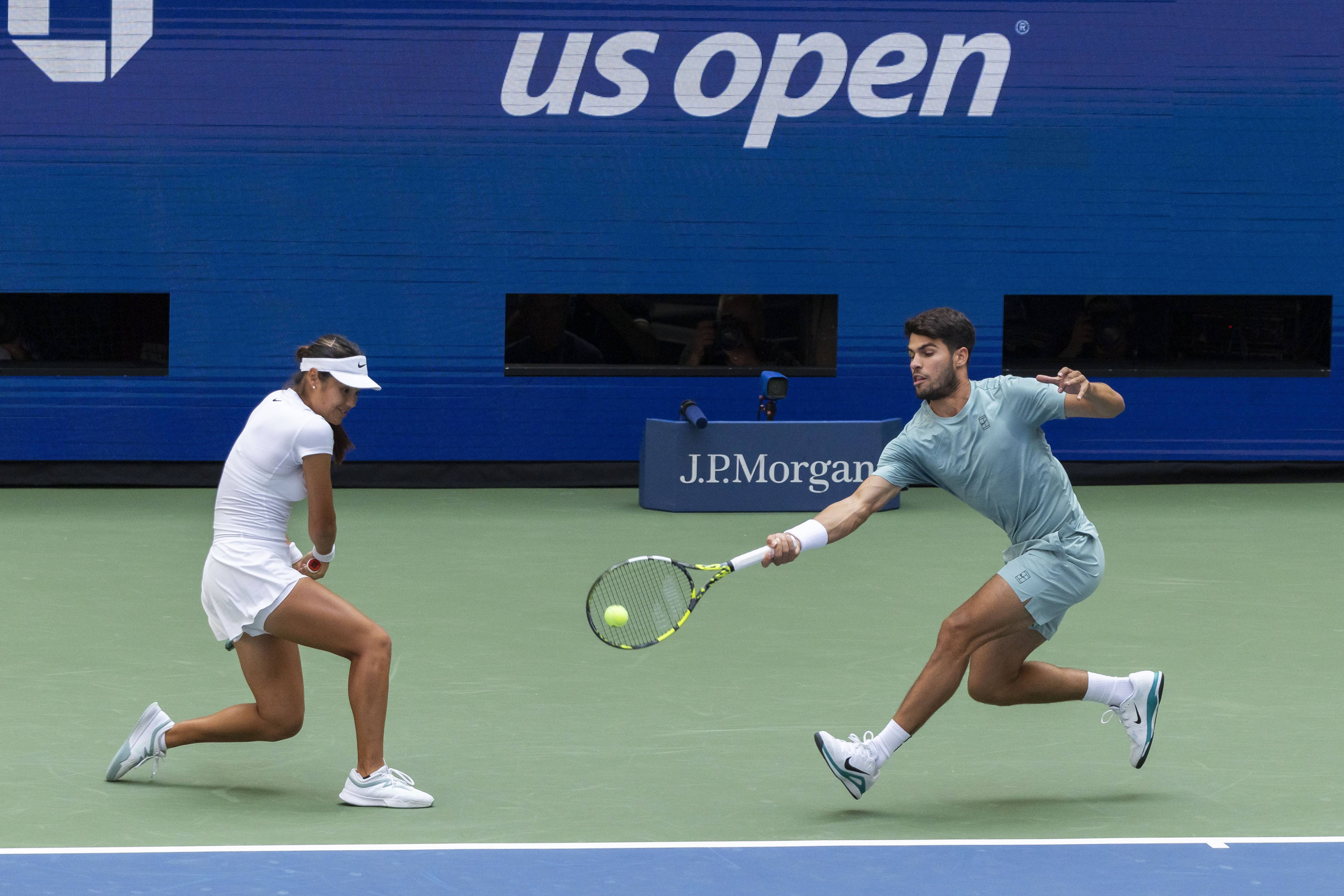 西班牙网球队横扫美国网球队，穆雷关键制胜的简单介绍