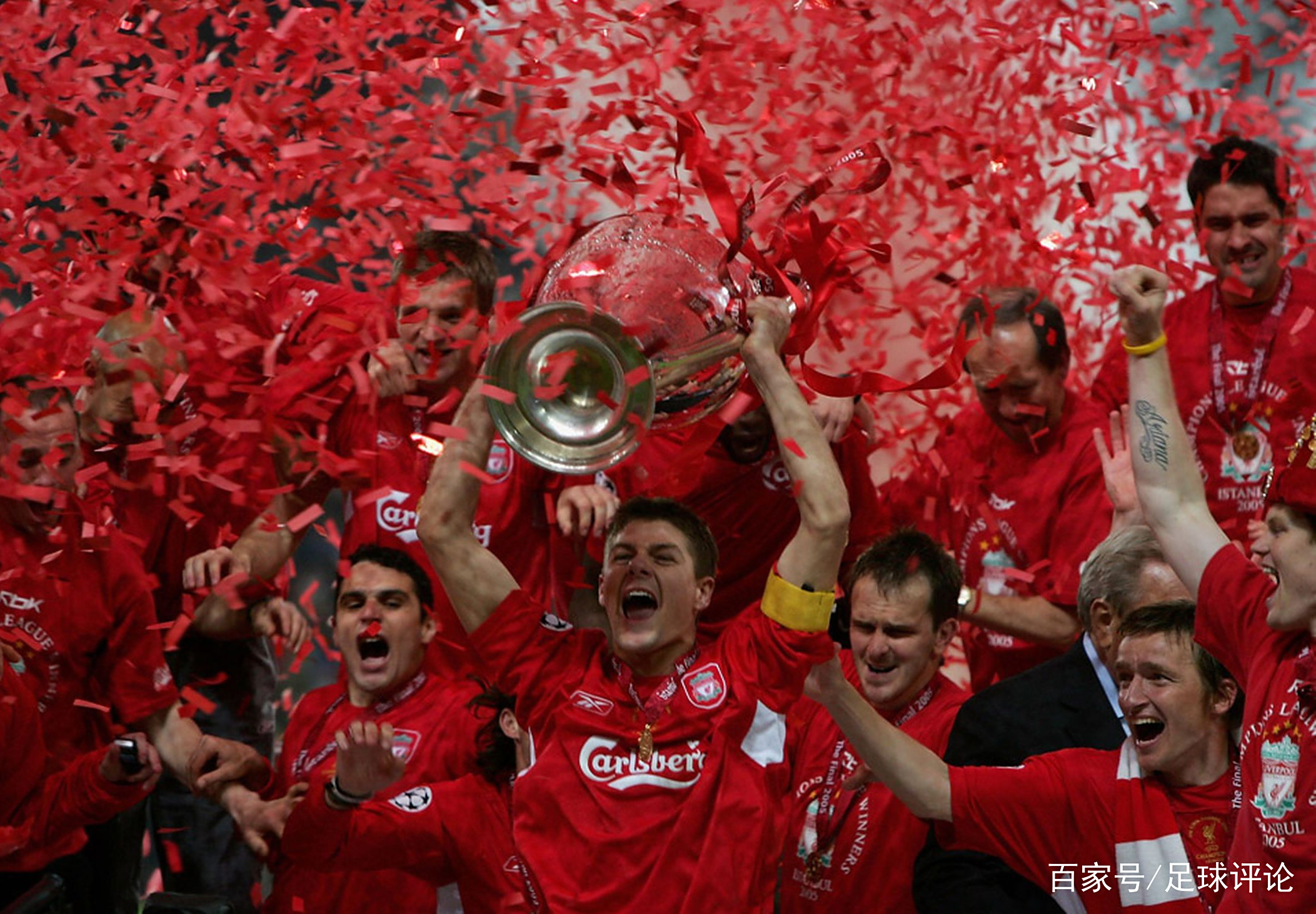 利物浦完胜皇马,格纳布里惊艳世界 利物浦完胜皇马,格纳布里惊艳世界