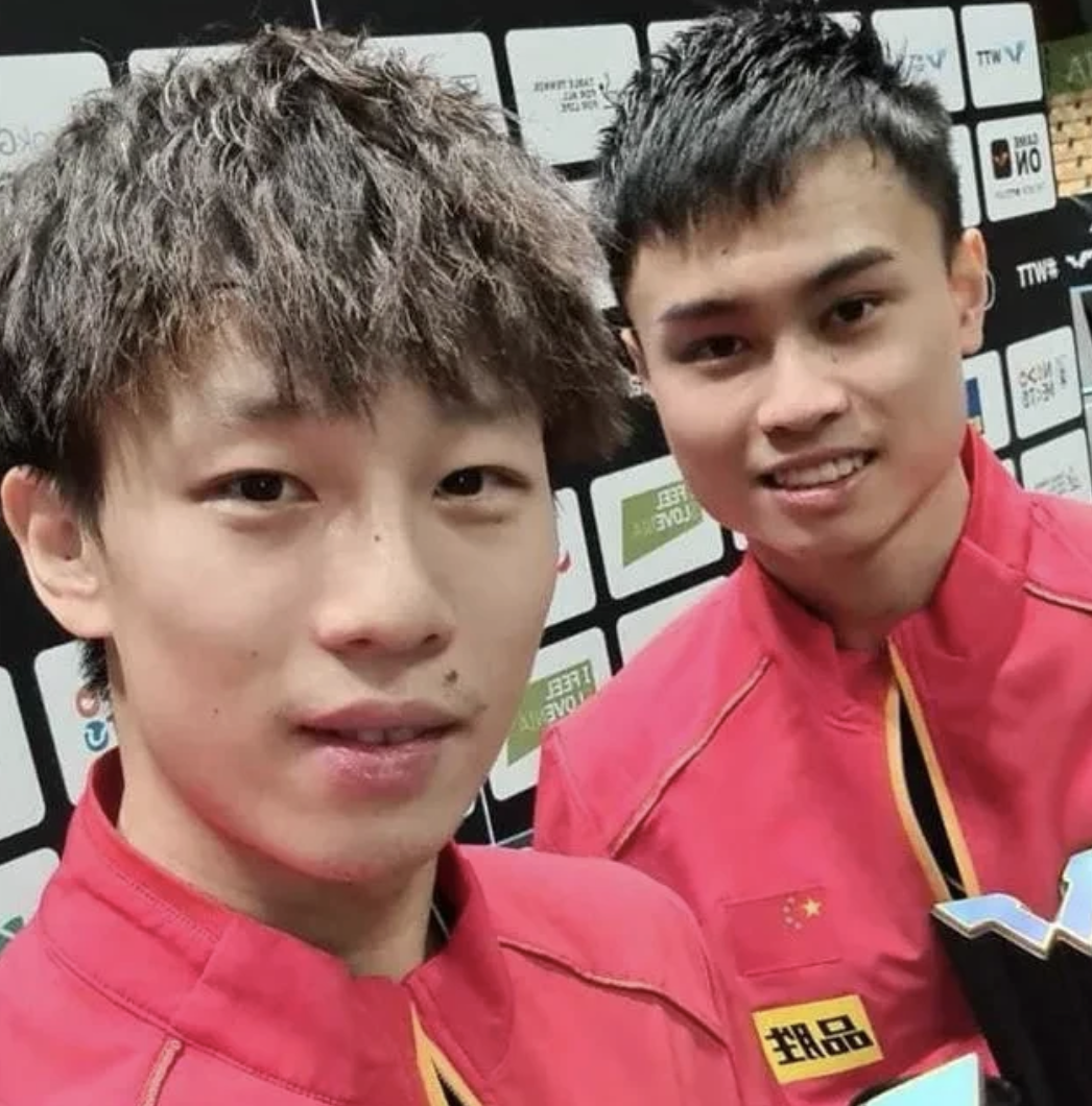 德国队轻取瑞典队，林高远点燃赛场