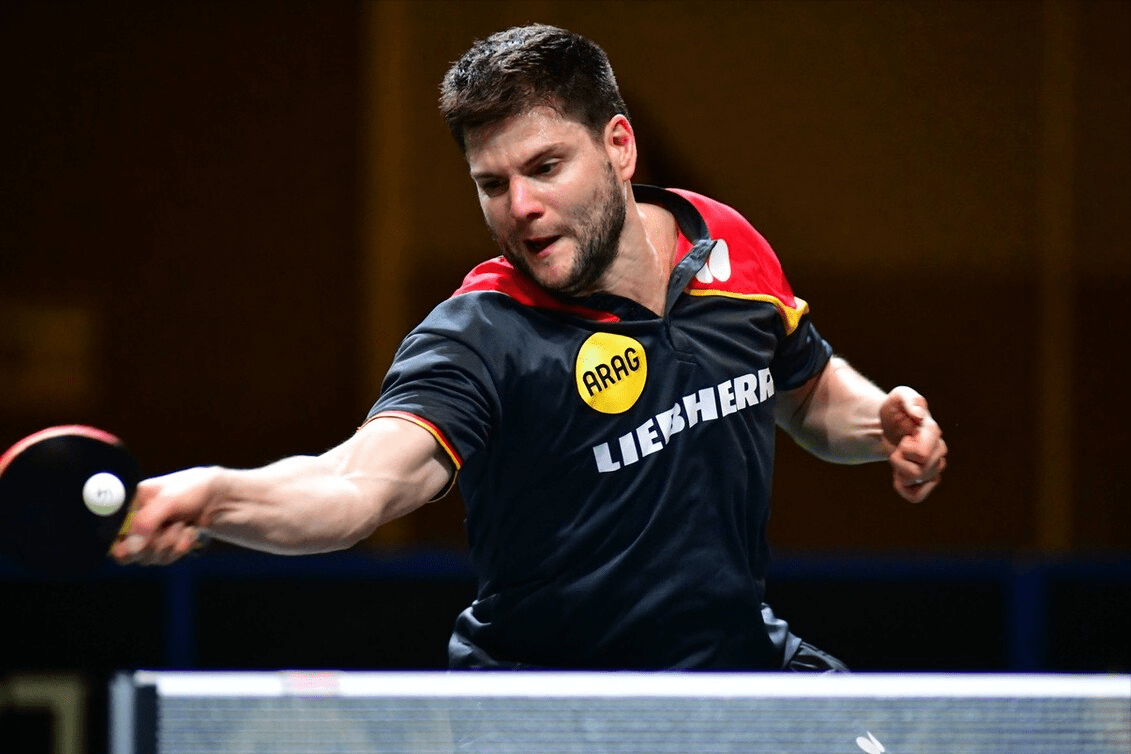 法国乒乓球队碾压奥地利乒乓球队,奥恰洛夫高光表现的简单介绍 法国乒乓球队碾压奥地利乒乓球队,奥恰洛夫高光表现的简单介绍