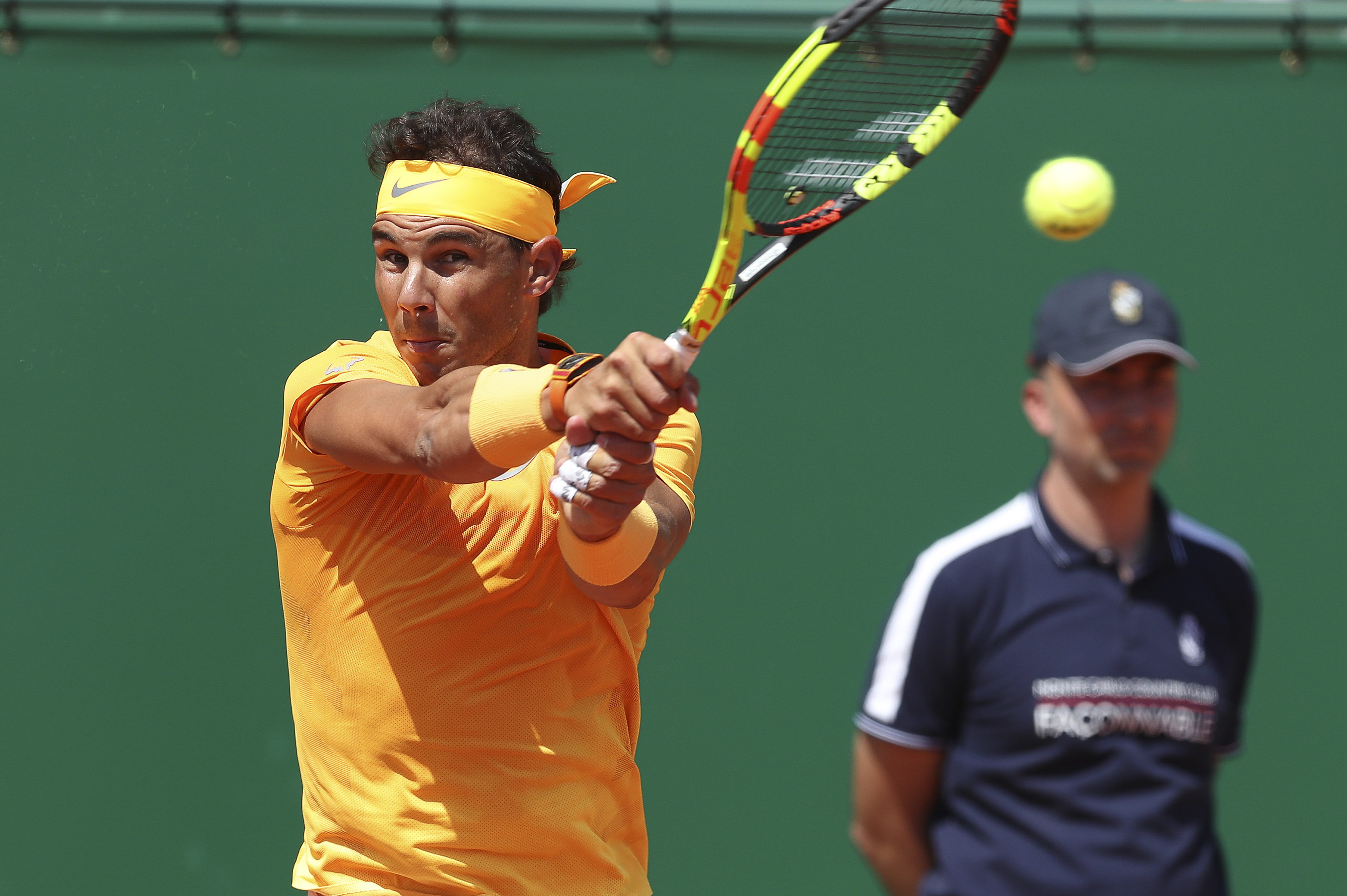 ATP总决赛绝杀蒙特卡洛大师赛,纳达尔惊艳四座的简单介绍 ATP总决赛绝杀蒙特卡洛大师赛,纳达尔惊艳四座的简单介绍