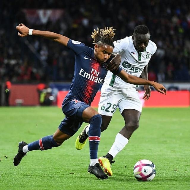 新援表现神勇,圣埃蒂安大胜对手的简单介绍 新援表现神勇,圣埃蒂安大胜对手的简单介绍