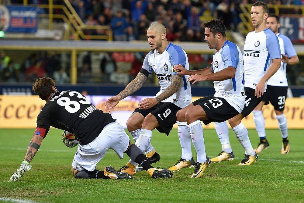 博洛尼亚前锋状态神勇,成为球队得分王的简单介绍 博洛尼亚前锋状态神勇,成为球队得分王的简单介绍