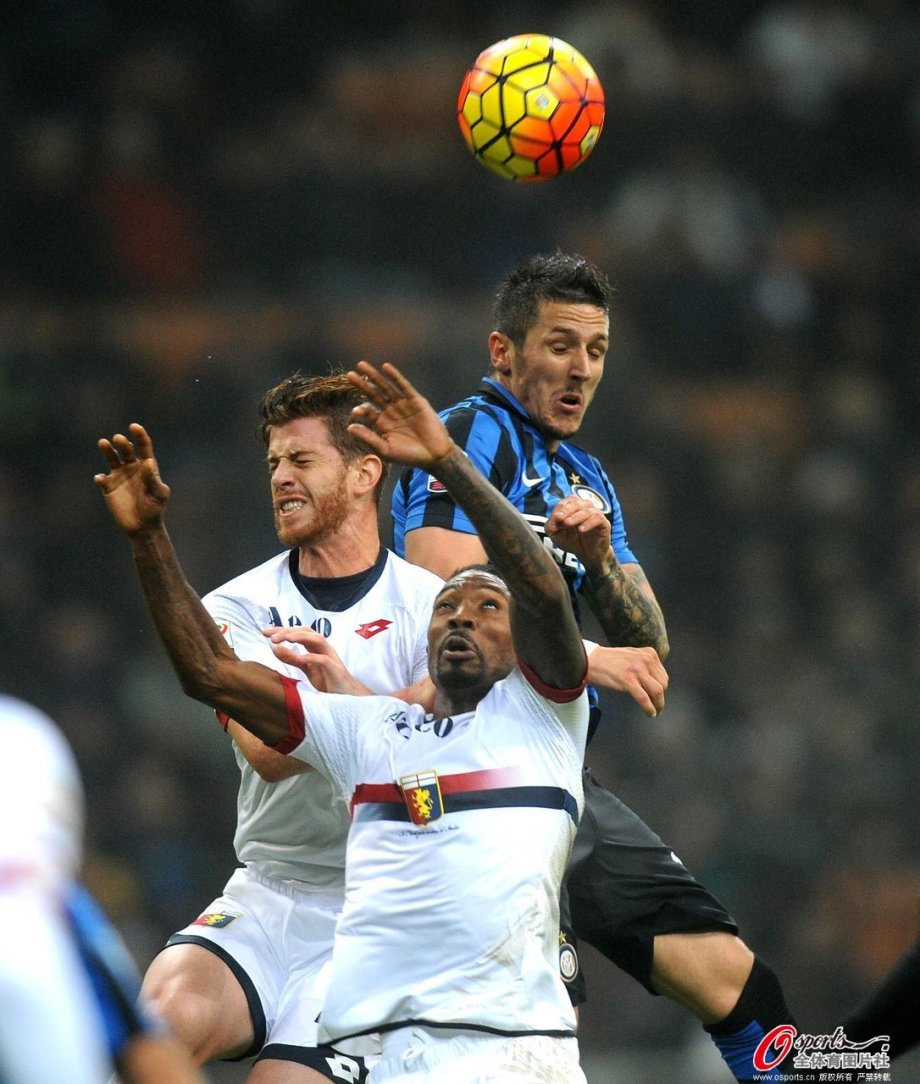 关于热那亚前锋连续破门,技惊四座再次高飞的信息 关于热那亚前锋连续破门,技惊四座再次高飞的信息