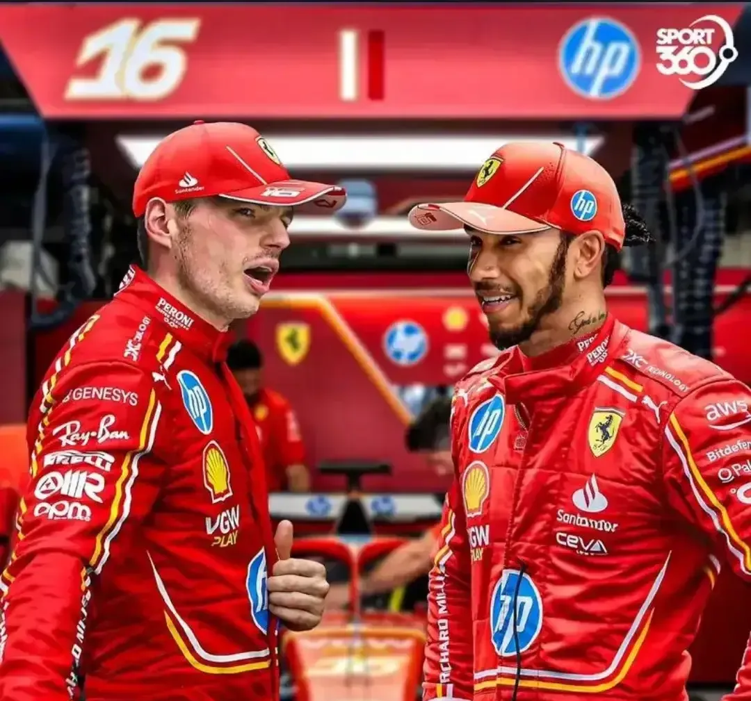 梅赛德斯横扫阿斯顿马丁，维斯塔潘扛起全队的简单介绍