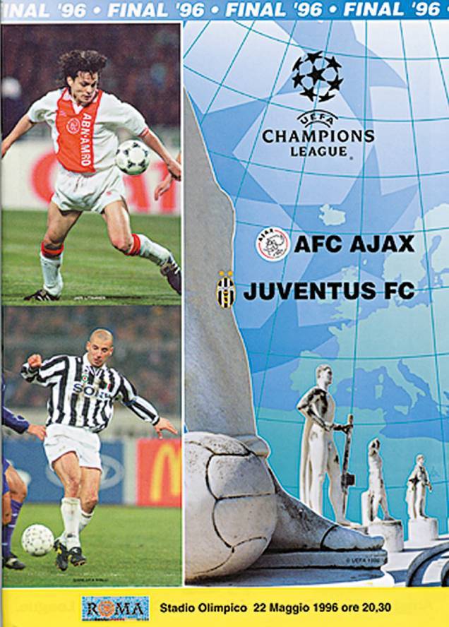 阿贾克斯战平尤文图斯，出线形势岌岌可危的简单介绍