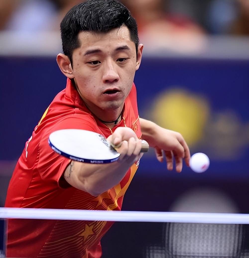 日本队力克瑞典队，张继科刷新纪录的简单介绍