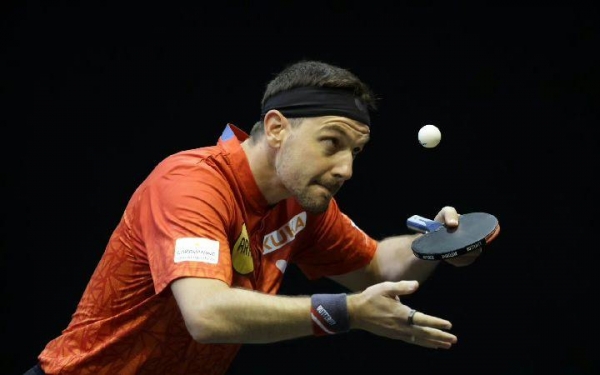 奥地利队轻取波兰队,许昕刷新纪录 奥地利队轻取波兰队,许昕刷新纪录