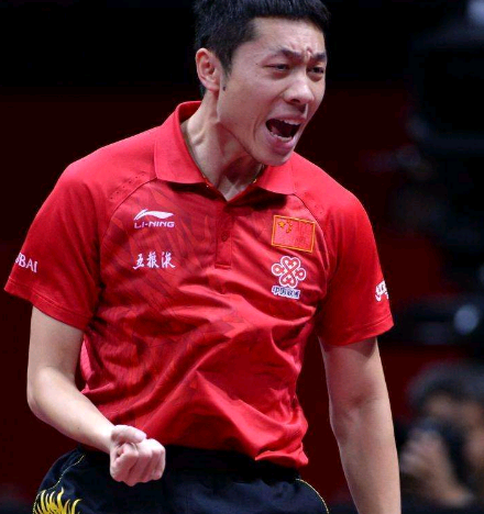 奥地利队轻取波兰队,许昕刷新纪录 奥地利队轻取波兰队,许昕刷新纪录