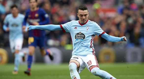 西班牙球队前锋连续三场比赛破门,成为球队头号射手的简单介绍 西班牙球队前锋连续三场比赛破门,成为球队头号射手的简单介绍