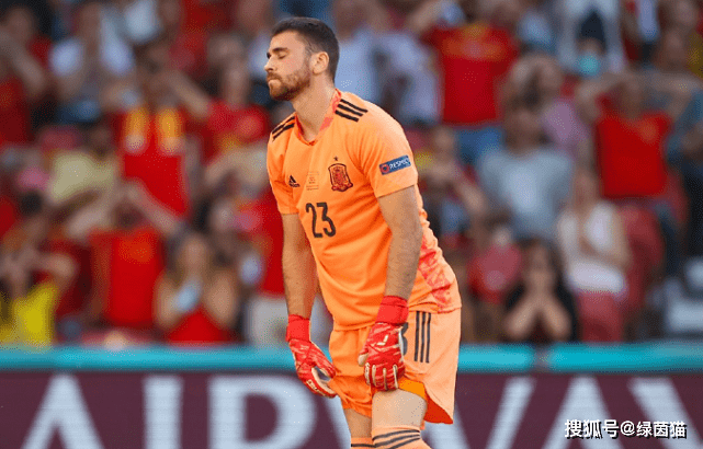 西班牙球队前锋连续三场比赛破门,成为球队头号射手的简单介绍 西班牙球队前锋连续三场比赛破门,成为球队头号射手的简单介绍