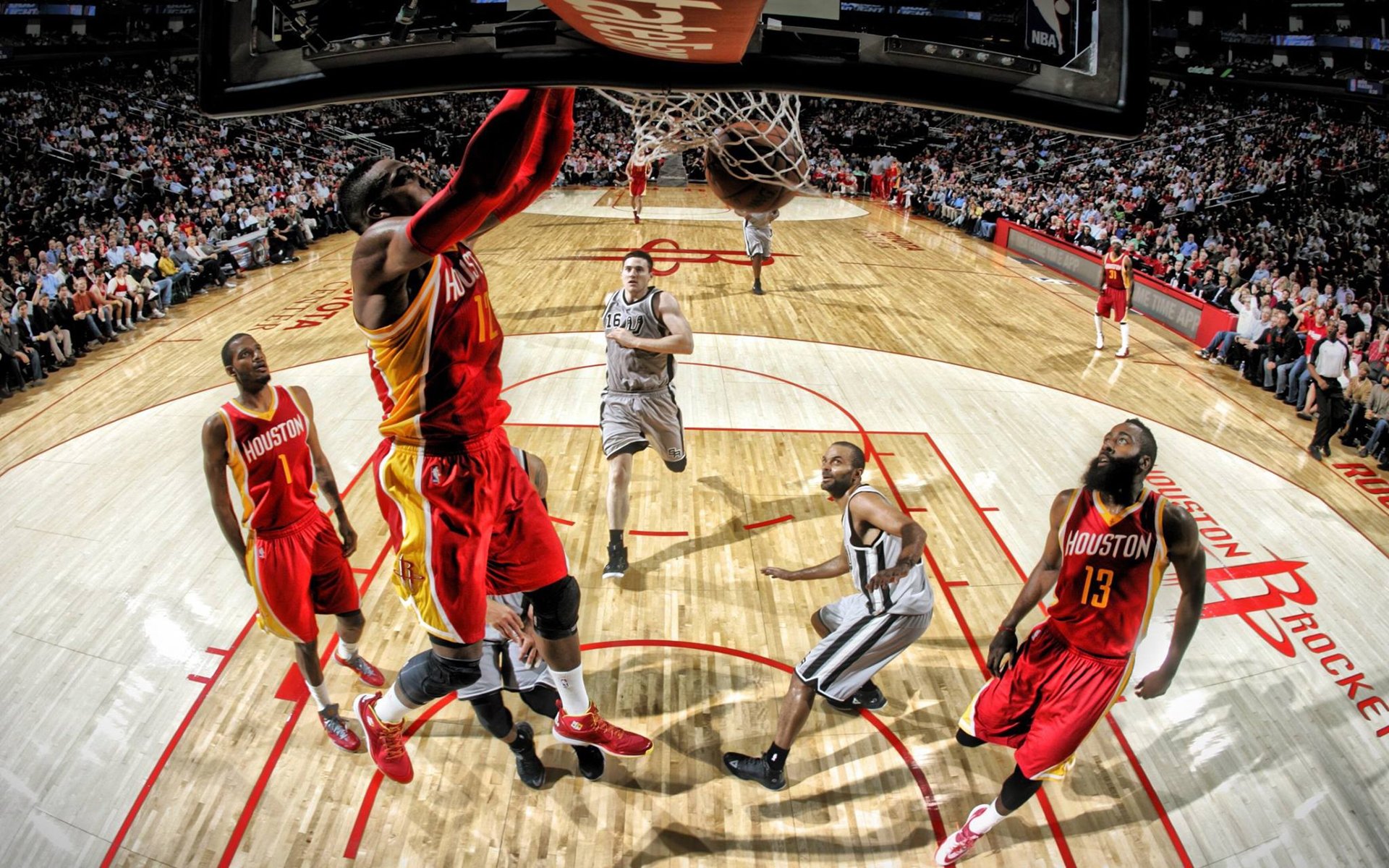 当NBA季后赛之夜遇见大场面先生，迪巴拉如何诠释关键时刻的巨星本色