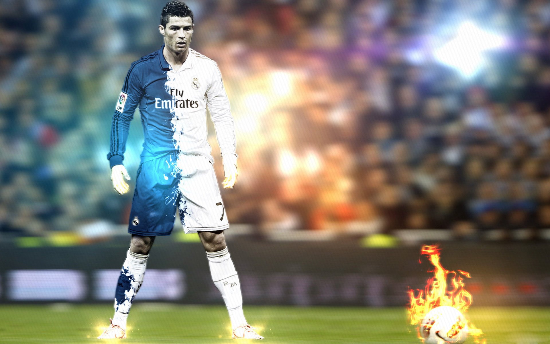 F1新赛季揭幕战之夜，爱德华兹如何以独特节奏带动全队